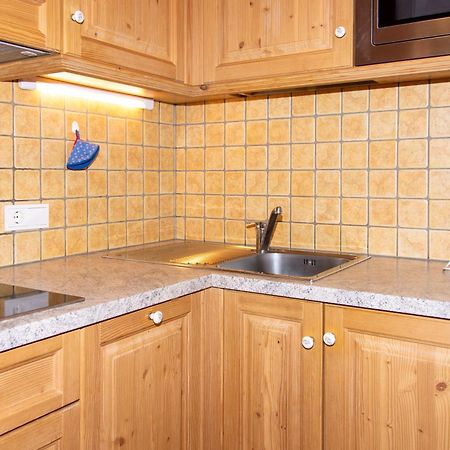 Apartmán Ansitz Steiner Toblach Exteriér fotografie