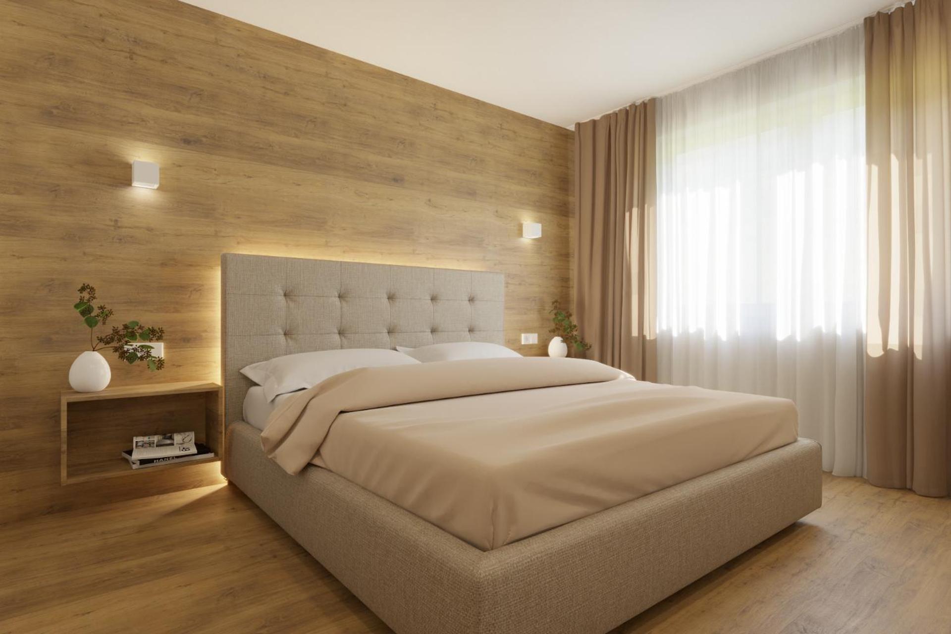 Apartmán Ansitz Steiner Toblach Exteriér fotografie