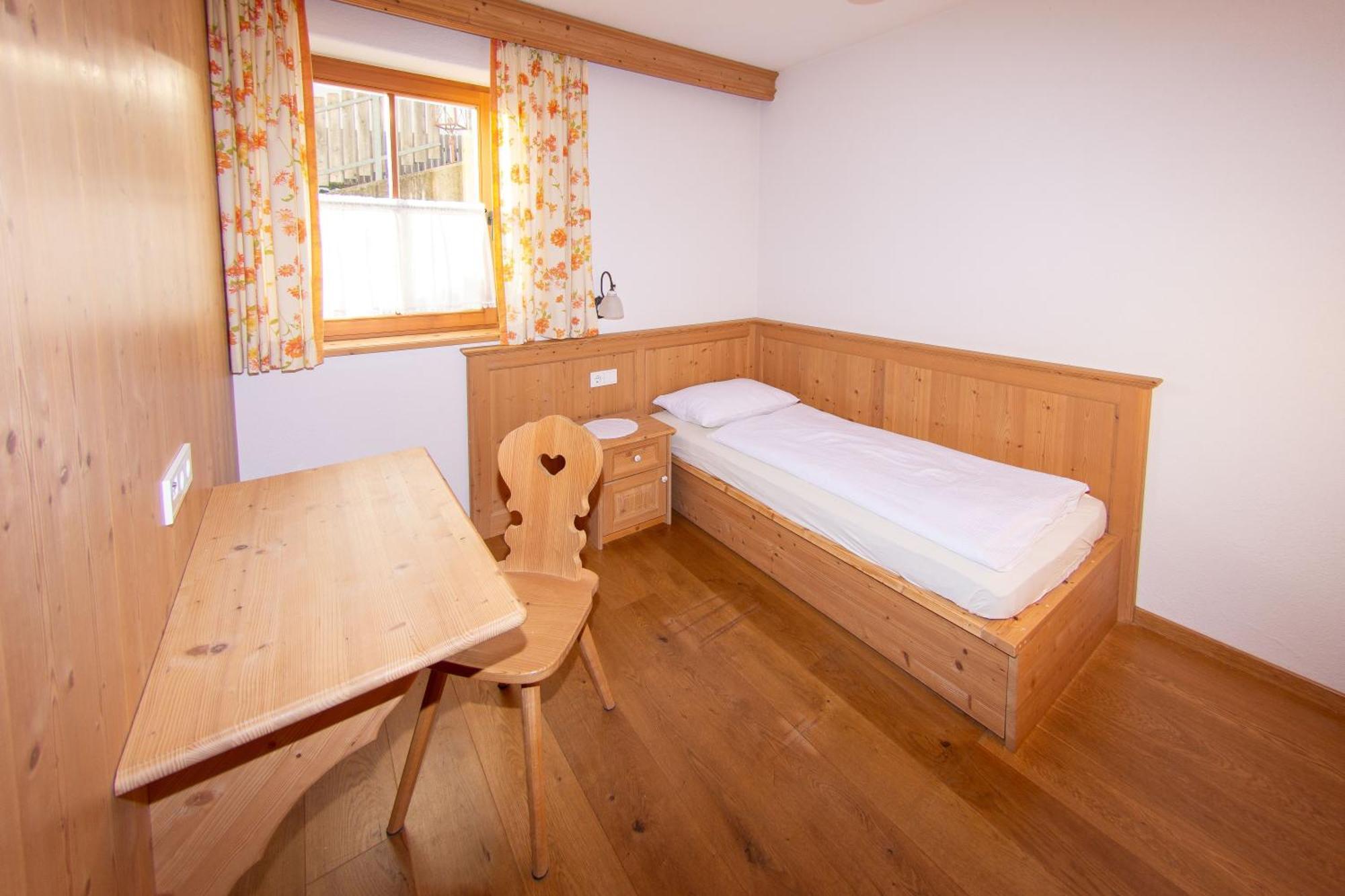 Apartmán Ansitz Steiner Toblach Exteriér fotografie
